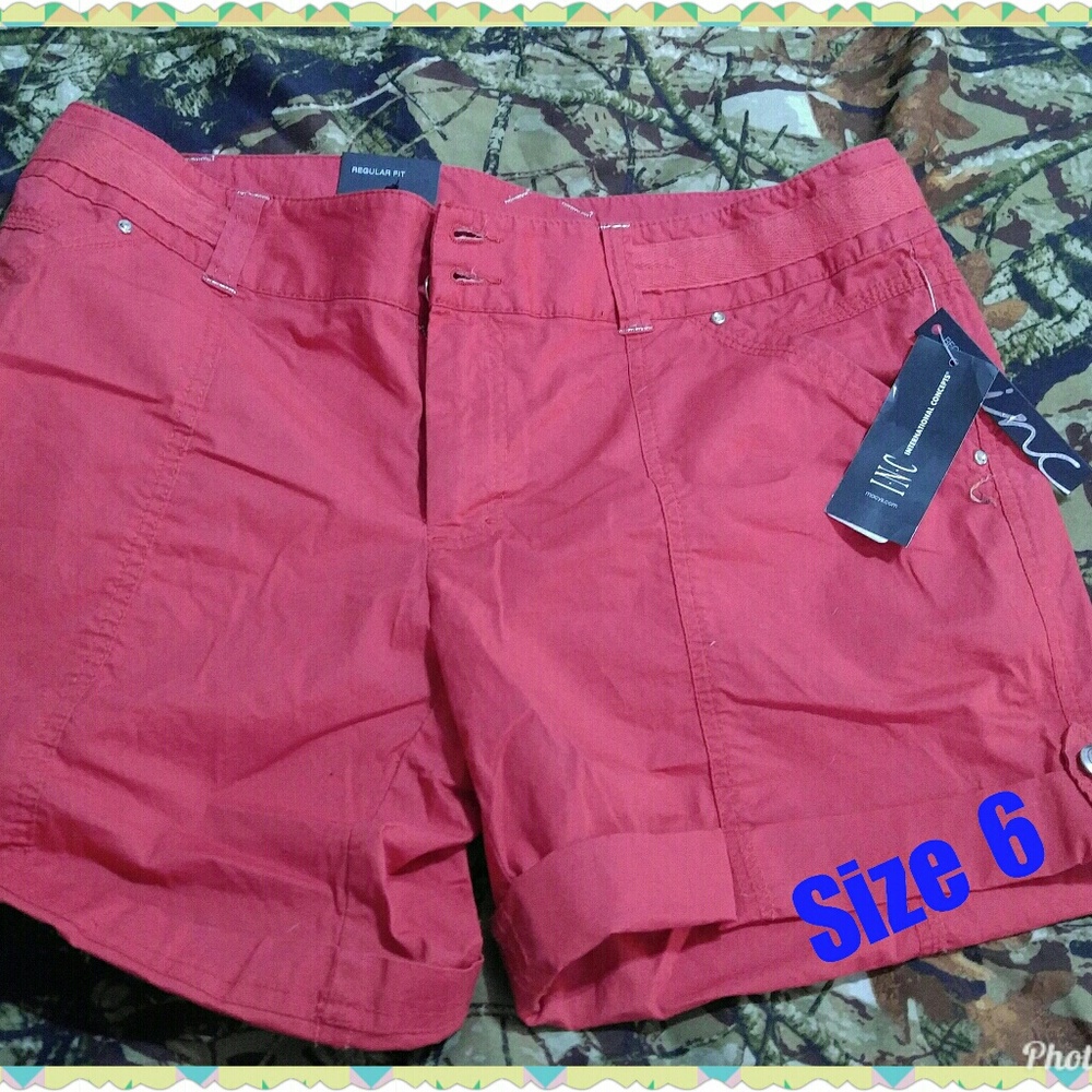 Shorts
